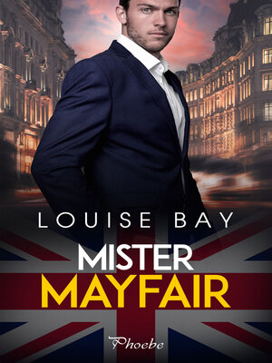 cover image of Mister Mayfair